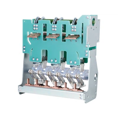 เบรกเกอร์วงจรแรงดันสูง